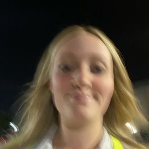 Meet your Posher, Gracie